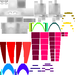 MermaidsAPI ColorCoded Model Img Mermaids_API_ColorCoded_Model_Img