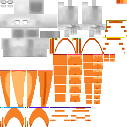 MermaidsAPI ColorCoded Orange Model Img Mermaids_API_ColorCoded_Orange_Model_Img